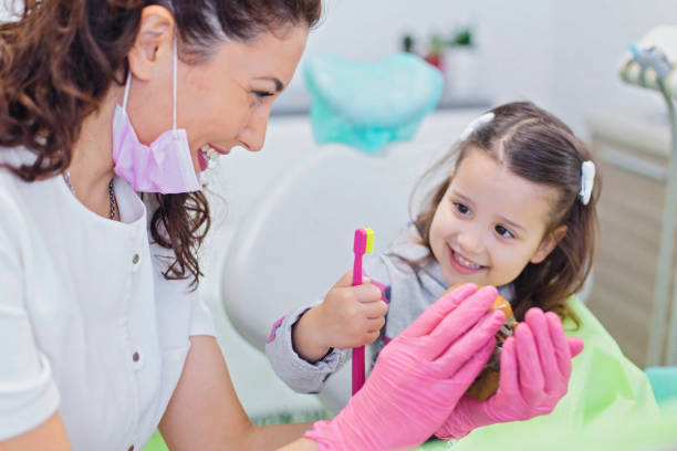 Advanced Technology for Better Dental Care in Marshall, TX